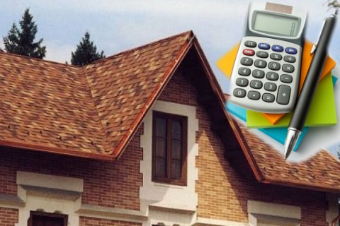 Рассчитать монтаж и ремонт кровли Ревде